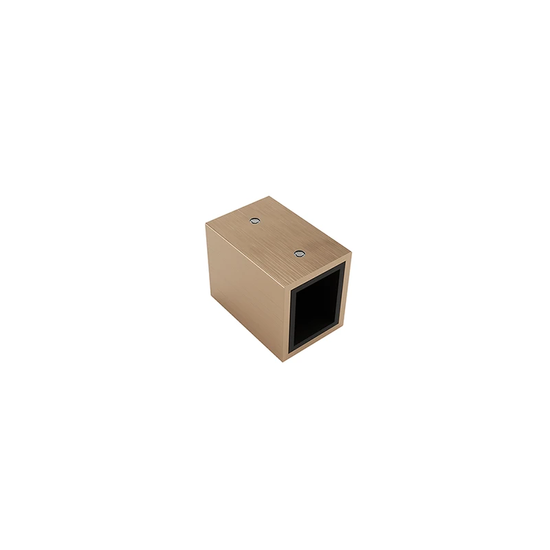 Z4000-48.SCON.BR STRAIGHT CONNESTOR 48V BRASS magn...