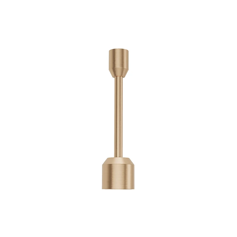 Z4000-48.TUBE.20.A.BR TUBE A for 200mm BRASS magne...