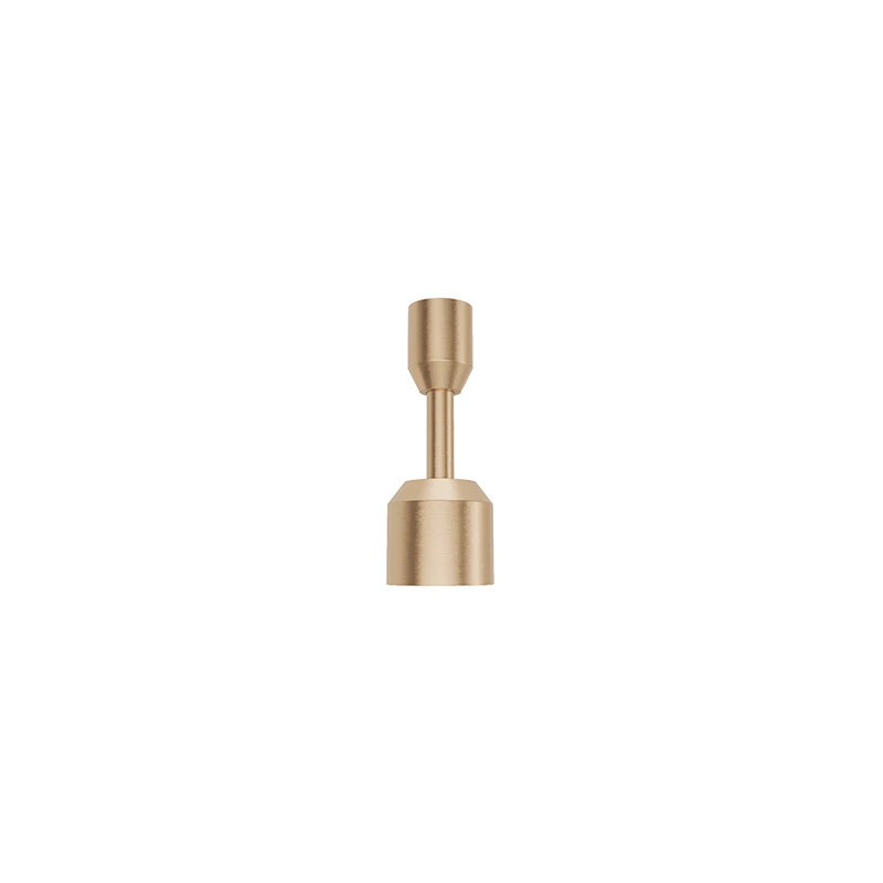 Z4000-48.TUBE.20.B.BR TUBE B for 200mm BRASS magne...