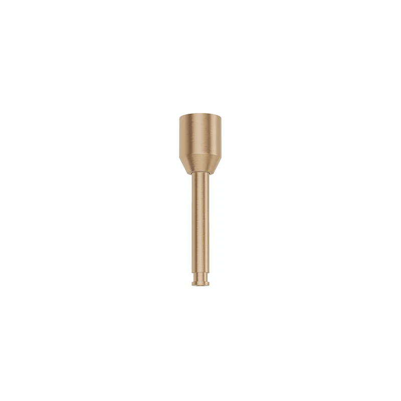 Z4000-48.TUBE.20.C.BR TUBE C for 200mm BRASS magne...