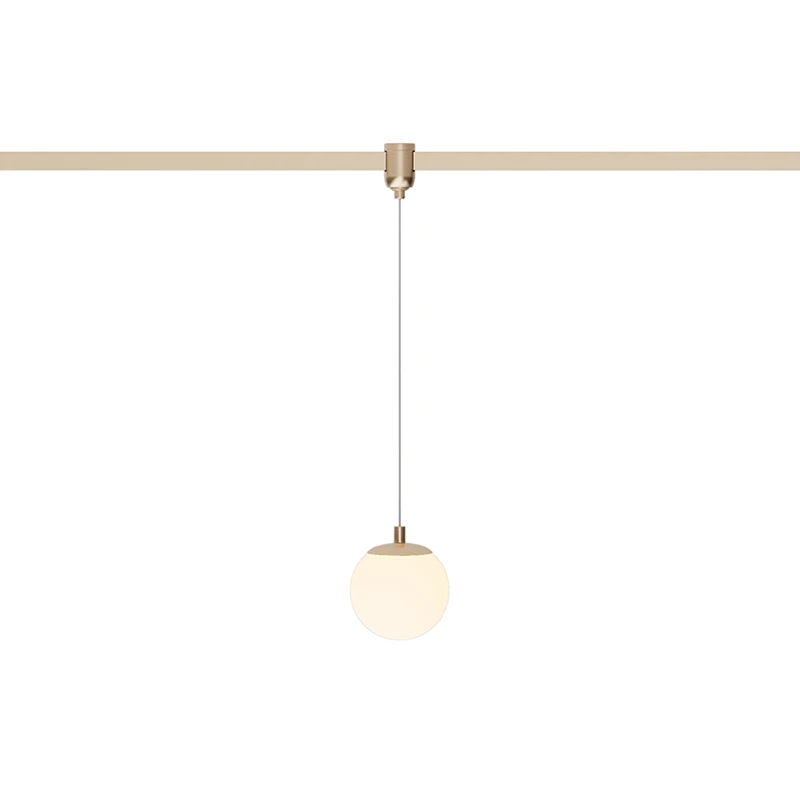 Z4065-5.OP.30.BR "GLOW WIRE" 5W OPAL BAL...