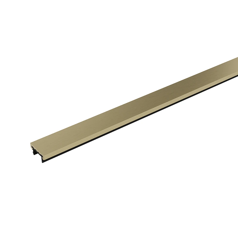 Z5000-48.DC.50.BR decorative cover 500mm Bronze 48...