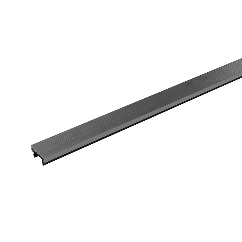 Z5000-48.DC.50.TI decorative cover 500mm Titan 48V...