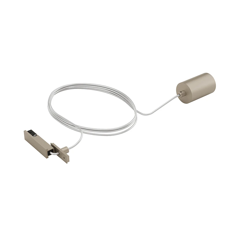 Z5000-48.PF.SUSP.LC power feeder suspended Light C...