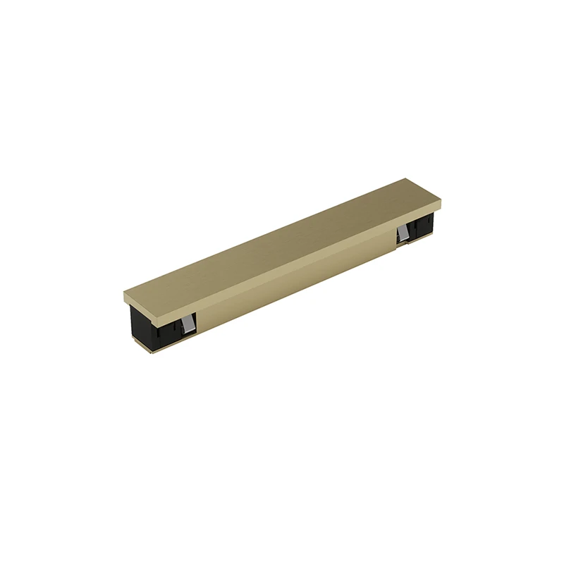 Z5000-48.SC.BR straight connector Bronze 48V for m...