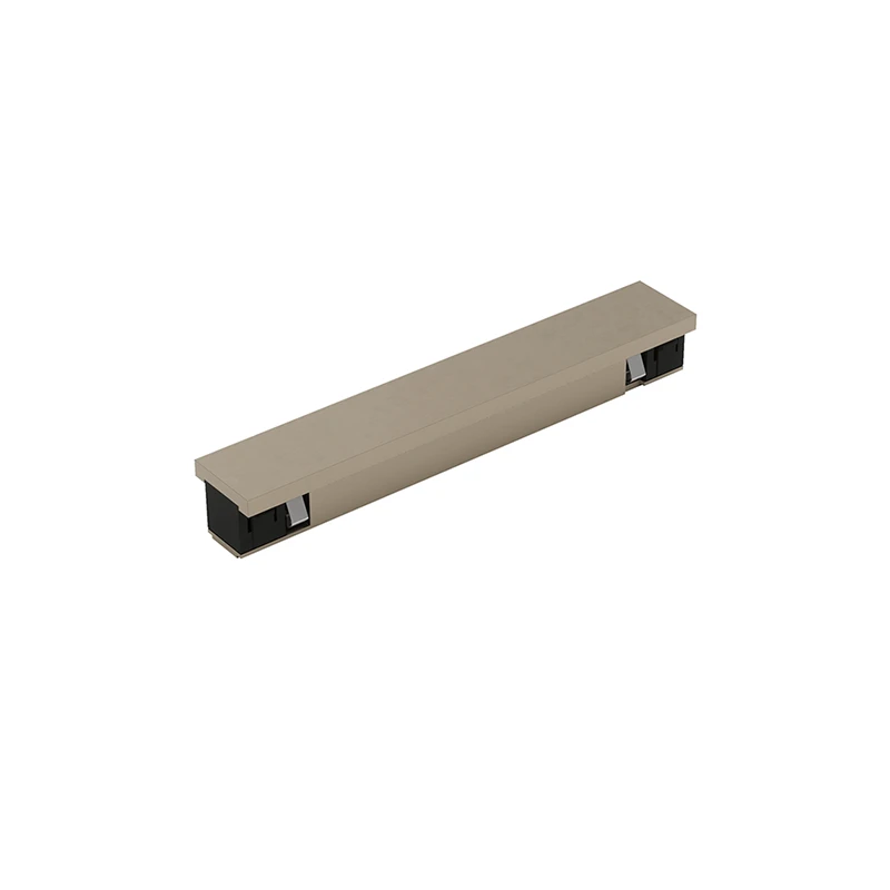 Z5000-48.SC.LC straight connector Light Copper 48V...