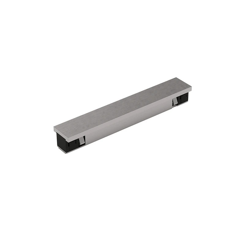 Z5000-48.SC.NI straight connector Nickel 48V for m...