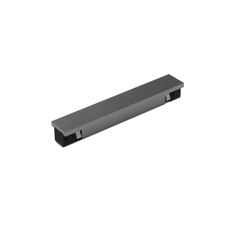 Z5000-48.SC.TI straight connector Titan 48V for ma...