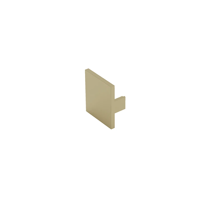 Z5000-48.SR.ECD.BR surface end cap for Decorative ...