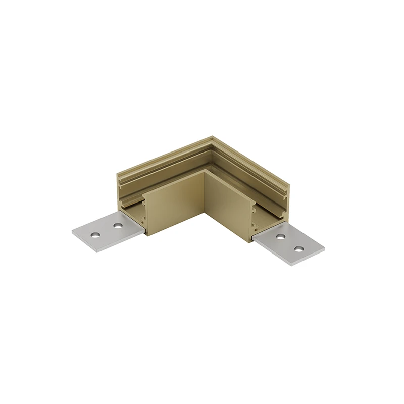 Z5000-48.SR.HC.BR surface horizontal corner Bronze...
