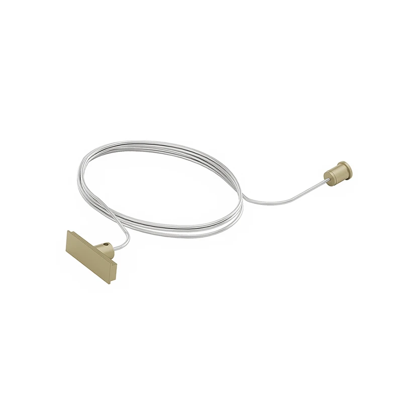 Z5000-48.SUSP.200.BR suspension Bronze 48V for mag...