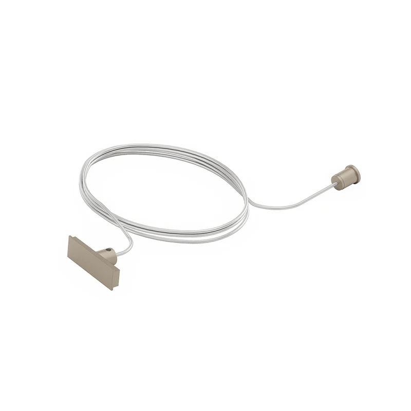 Z5000-48.SUSP.200.LC suspension Light Copper 48V f...