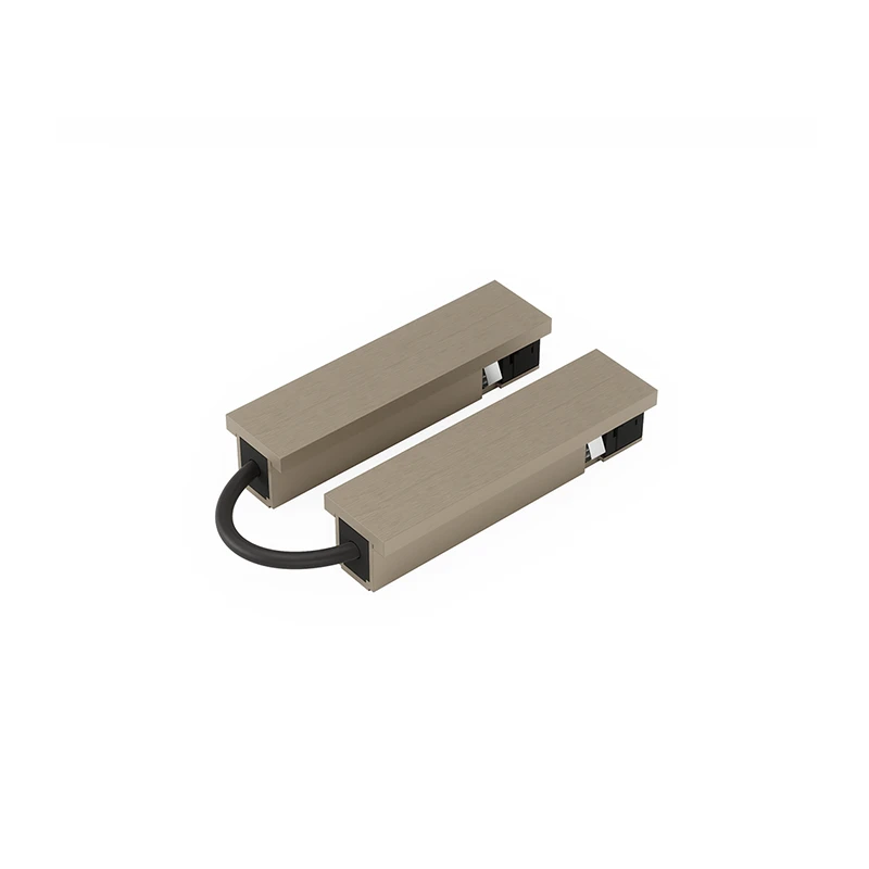 Z5000-48.VCC.LC vertical corner connector Light Co...
