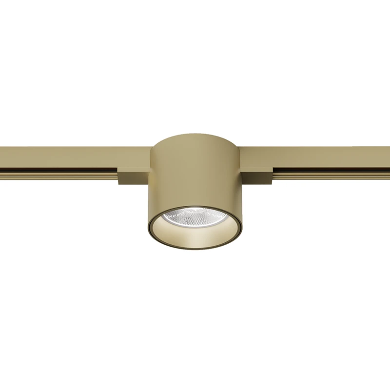 Z5020-8.36.30.BR VERTA 8W Bronze 48V for magnetic ...