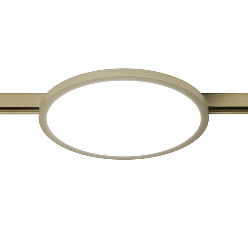 Z5022-15.OP.30.BR GLORIO 15W Bronze 48V for magnet...