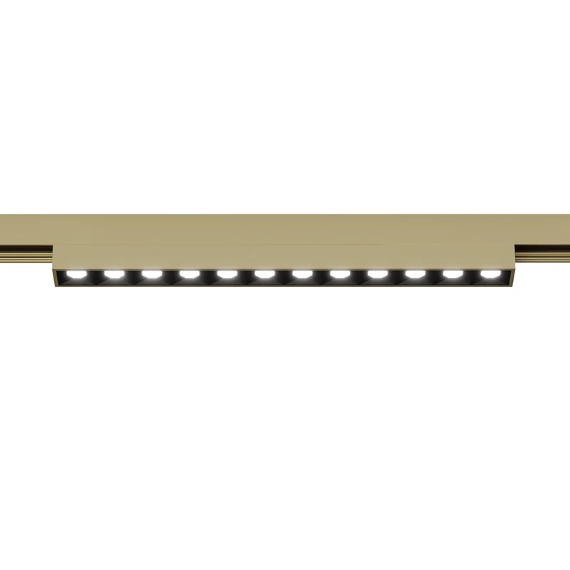 Z5030-10.36.30.BR ARCUS 10W Light Bronze 48V for m...