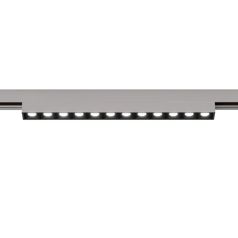 Z5030-10.36.30.NI ARCUS 10W Nickel 48V for magneti...